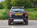 Vauxhall Mokka 1.7 CDTi Exclusiv 4WD Euro 5 (s/s) 5dr 5dr Manual 2014