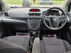 Vauxhall Mokka 1.7 CDTi Exclusiv 4WD Euro 5 (s/s) 5dr 5dr Manual 2026