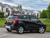 Vauxhall Mokka 1.7 CDTi Exclusiv 4WD Euro 5 (s/s) 5dr 5dr Manual 2026