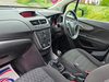 Vauxhall Mokka 1.7 CDTi Exclusiv 4WD Euro 5 (s/s) 5dr 5dr Manual 2026