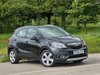 Vauxhall Mokka 1.7 CDTi Exclusiv 4WD Euro 5 (s/s) 5dr 5dr Manual 2026