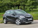 Vauxhall Mokka 1.7 CDTi Exclusiv 4WD Euro 5 (s/s) 5dr 5dr Manual 2014