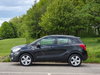 Vauxhall Mokka 1.7 CDTi Exclusiv 4WD Euro 5 (s/s) 5dr 5dr Manual 2026