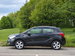 Vauxhall Mokka 1.7 CDTi Exclusiv 4WD Euro 5 (s/s) 5dr 5dr Manual 2014