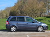 Vauxhall Zafira 1.6 16V Energy Euro 5 5dr 5dr Manual 2026