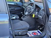 Vauxhall Zafira 1.6 16V Energy Euro 5 5dr 5dr Manual 2026
