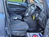 Vauxhall Zafira 1.6 16V Energy Euro 5 5dr 5dr Manual 2026