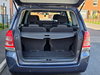Vauxhall Zafira 1.6 16V Energy Euro 5 5dr 5dr Manual 2026