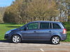 Vauxhall Zafira 1.6 16V Energy Euro 5 5dr 5dr Manual 2026