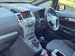 Vauxhall Zafira 1.6 16V Energy Euro 5 5dr 5dr Manual 2010