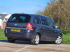 Vauxhall Zafira 1.6 16V Energy Euro 5 5dr 5dr Manual 2026