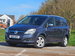 Vauxhall Zafira 1.6 16V Energy Euro 5 5dr 5dr Manual 2010