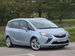 Vauxhall Zafira Tourer 2.0 CDTi SRi Euro 5 5dr 5dr Manual 2014