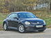 Volkswagen Beetle 1.6 TDI BlueMotion Tech Euro 5 (s/s) 3dr 3dr Manual 2014