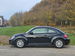 Volkswagen Beetle 1.6 TDI BlueMotion Tech Euro 5 (s/s) 3dr 3dr Manual 2014