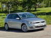 Volkswagen Golf 1.4 TSI BlueMotion Tech ACT GT Euro 6 (s/s) 3dr 3dr Manual 2026