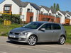 Volkswagen Golf 1.4 TSI BlueMotion Tech ACT GT Euro 6 (s/s) 3dr 3dr Manual 2026