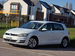 Volkswagen Golf 1.4 TSI BlueMotion Tech SE Euro 5 (s/s) 5dr 5dr Manual 2014