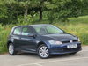 Volkswagen Golf 1.4 TSI BlueMotion Tech SE Hatchback 3dr Petrol Manual Euro 5 (s/s) (122 ps) 3dr Manual 2026