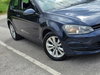 Volkswagen Golf 1.4 TSI BlueMotion Tech SE Hatchback 3dr Petrol Manual Euro 5 (s/s) (122 ps) 3dr Manual 2026