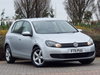 Volkswagen Golf 1.6 TDI S Euro 5 5dr 5dr Manual 2026