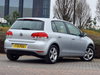 Volkswagen Golf 1.6 TDI S Euro 5 5dr 5dr Manual 2026