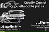 Volkswagen Golf 2.0 TDI GTD BlueLine Euro 6 (s/s) 5dr 5dr Manual 2025
