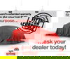 Volkswagen Golf 2.0 TDI GTD BlueLine Euro 6 (s/s) 5dr 5dr Manual 2025