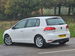Volkswagen Golf 2.0 TDI Match Euro 5 5dr 5dr Manual 2012