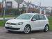 Volkswagen Golf 2.0 TDI Match Euro 5 5dr 5dr Manual 2012