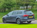 Volkswagen Passat 2.0 TDI BlueMotion Tech Alltrack DSG 4Motion Euro 5 (s/s) 5dr 5dr Automatic 2013