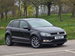 Volkswagen Polo 1.2 TSI BlueMotion Tech SE Design Euro 6 (s/s) 5dr 5dr Manual 2015