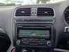Volkswagen Polo 1.4 SE Hatchback 5dr Petrol Manual Euro 5 (85 ps) 5dr Manual 2026
