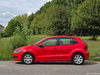 Volkswagen Polo 1.4 SE Hatchback 5dr Petrol Manual Euro 5 (85 ps) 5dr Manual 2026