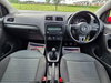 Volkswagen Polo 1.4 SE Hatchback 5dr Petrol Manual Euro 5 (85 ps) 5dr Manual 2026