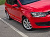 Volkswagen Polo 1.4 SE Hatchback 5dr Petrol Manual Euro 5 (85 ps) 5dr Manual 2026