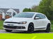 Volkswagen Scirocco 2.0 TDI GT Euro 5 3dr 3dr Manual 2010