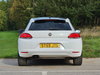 Volkswagen Scirocco 2.0 TSI GT Euro 5 3dr 3dr Manual 2026