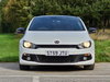Volkswagen Scirocco 2.0 TSI GT Euro 5 3dr 3dr Manual 2026