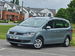 Volkswagen Sharan 2.0 TDI BlueMotion Tech SE Euro 5 (s/s) 5dr 5dr Manual 2013