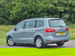 Volkswagen Sharan 2.0 TDI BlueMotion Tech SE Euro 5 (s/s) 5dr 5dr Manual 2013