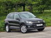 Volkswagen Tiguan 2.0 TDI BlueMotion Tech Match DSG 4WD Euro 5 (s/s) 5dr 5dr Automatic 2015