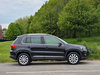 Volkswagen Tiguan 2.0 TDI BlueMotion Tech Match DSG 4WD Euro 5 (s/s) 5dr 5dr Automatic 2026