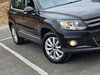 Volkswagen Tiguan 2.0 TDI BlueMotion Tech Match DSG 4WD Euro 5 (s/s) 5dr 5dr Automatic 2026