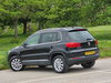 Volkswagen Tiguan 2.0 TDI BlueMotion Tech Match DSG 4WD Euro 5 (s/s) 5dr 5dr Automatic 2026