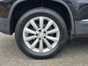 Volkswagen Tiguan 2.0 TDI BlueMotion Tech Match DSG 4WD Euro 5 (s/s) 5dr 5dr Automatic 2026