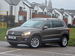 Volkswagen Tiguan 2.0 TDI BlueMotion Tech SE 4WD Euro 5 (s/s) 5dr 5dr Manual 2013