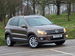 Volkswagen Tiguan 2.0 TDI BlueMotion Tech SE 4WD Euro 5 (s/s) 5dr 5dr Manual 2013