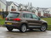 Volkswagen Tiguan 2.0 TDI BlueMotion Tech SE 4WD Euro 5 (s/s) 5dr 5dr Manual 2013