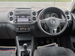Volkswagen Tiguan 2.0 TDI BlueMotion Tech SE 4WD Euro 5 (s/s) 5dr 5dr Manual 2013